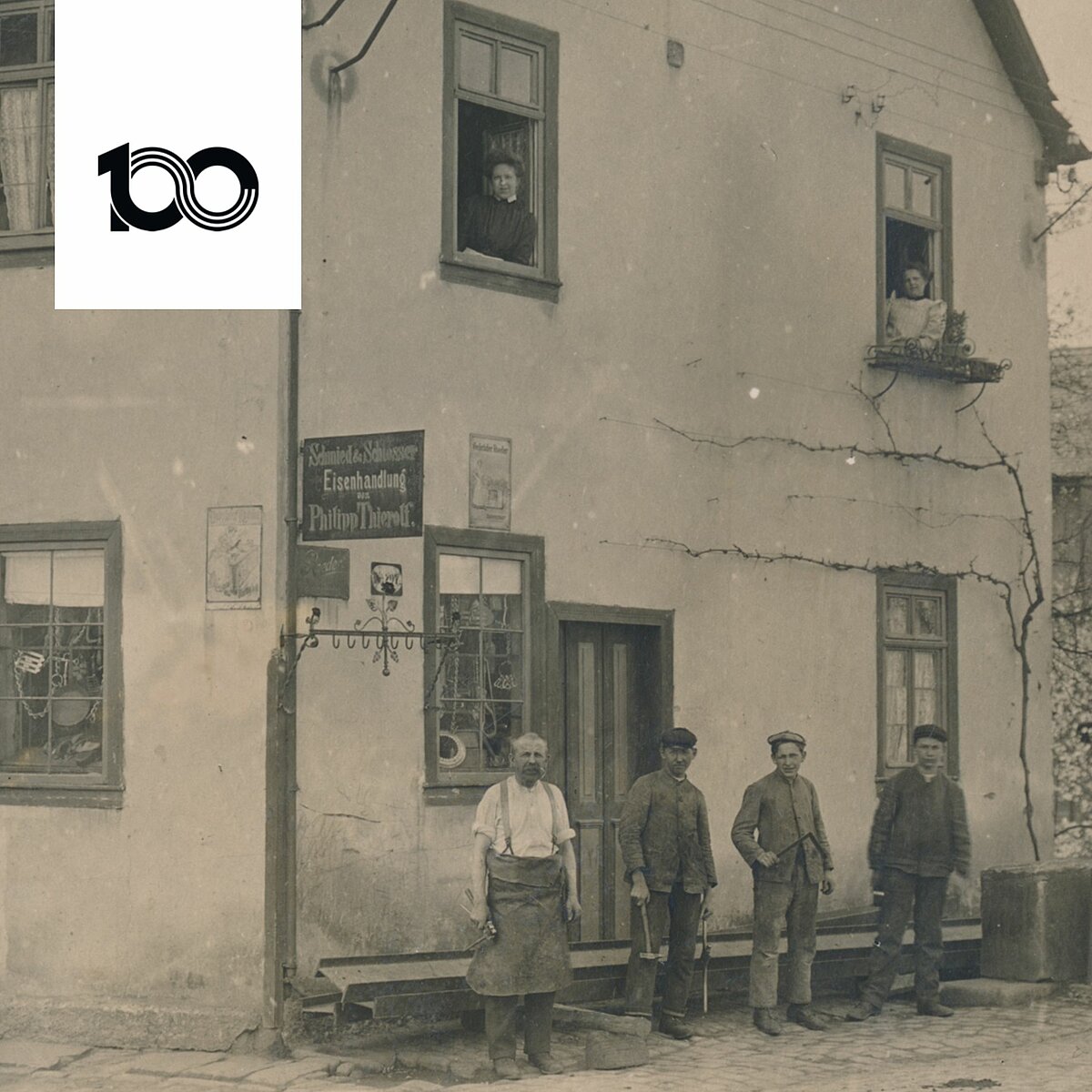 Metallbetrieb Aus Baden Württemberg Das Ende Einer Tradition Nach Fast 100 Jahren - ew1g81q